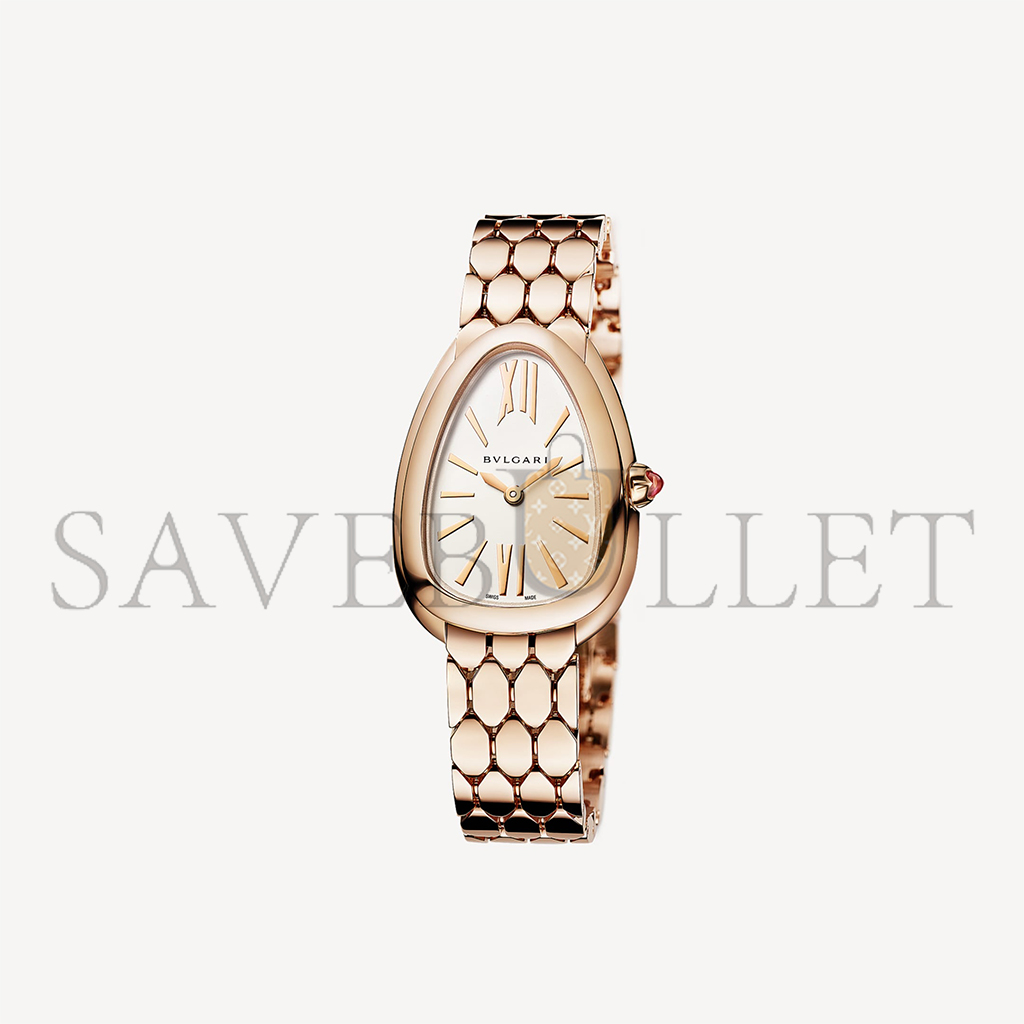 B*l*ai serpenti seduttori watch 103145